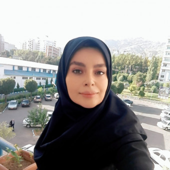 لیلی شهرابی فراهانی