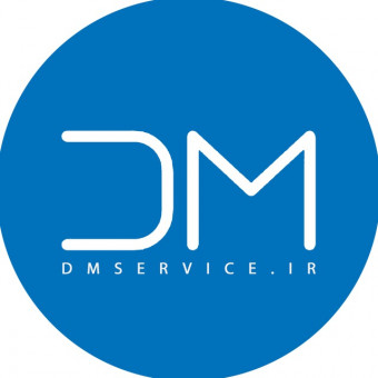 شرکت خدمات طراحی سایت dmservice