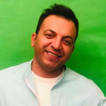 سعیدعلیزاده