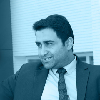 محمدرضا عباسپور