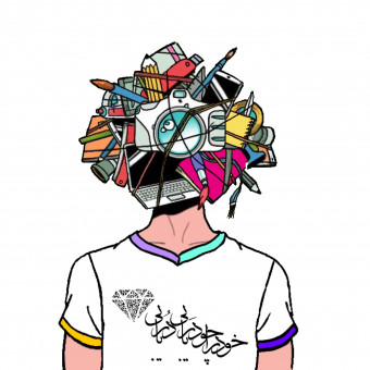 چندپتانسیلی‌های ایران