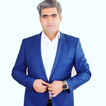 سید سعید آزادفر