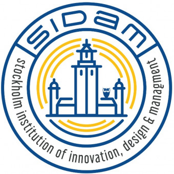 SIDAM(Stockholm Institute of Innovation, Design and management)