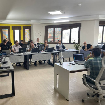 آکادمی چرتکه