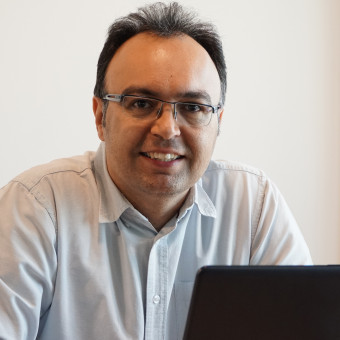 دکتر سینا میرمحمدی