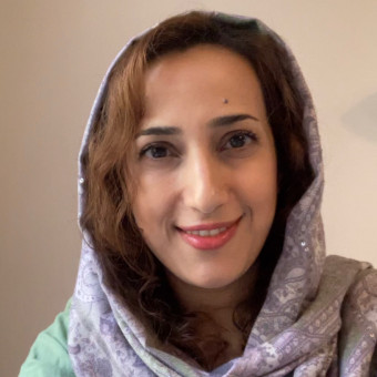 نسیم فرخنده