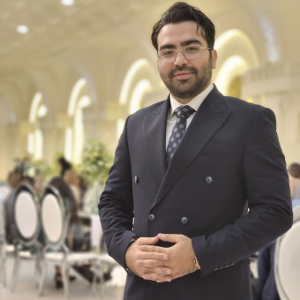 کیارش نادری