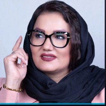 فاطمه آذرگشپ