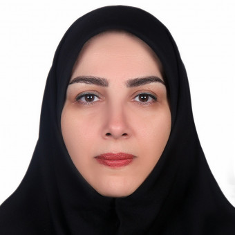 زهره مظاهری طهرانی