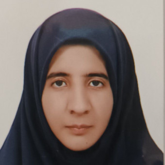 فاطمه جهانتیغ