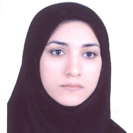 فاطمه بازوبند