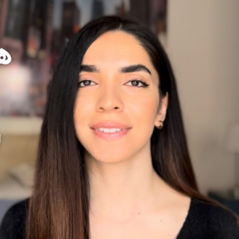 آکادمی اپلای فاطمه خالقی