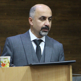 شهرام وارسته