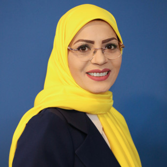 فاطمه زهرا سیدان