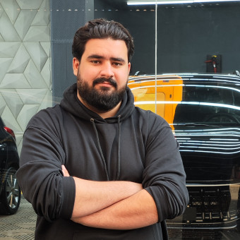 آکادمی طاهری