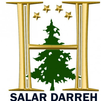 شرکت گردشگری سالاردره