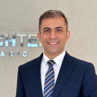 کارگاه آموزشی دکتر محمود نوری