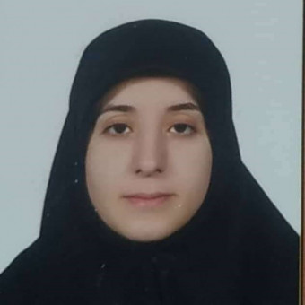 سیده خدیجه احمدی