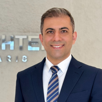 کارگاه آموزشی دکتر محمود نوری