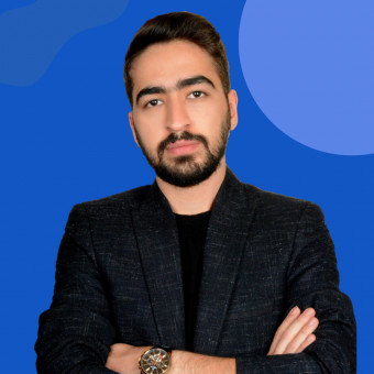 احسان اسحق زاده