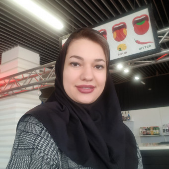 دکتر یگانه آریان