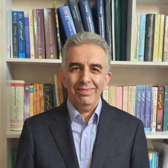 دکتر سید محمد وحدت