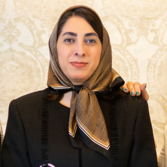 مریم عرفانی