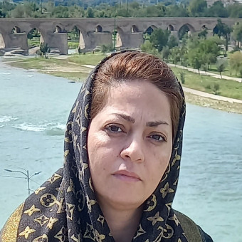 لیلا خاموشی
