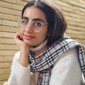 مهسا فتاحیان