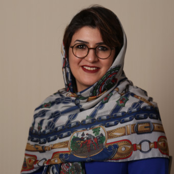 فرنوش مومنی