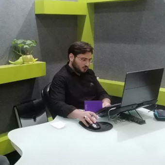 محمد مردانیان