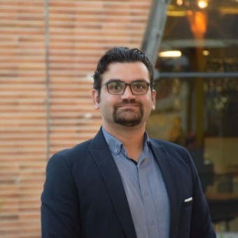 مسعود حبیبی