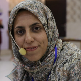 سارا شیرمحمدی