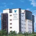 معاونت فرهنگی و دانشجویی دانشگاه آزاد اسلامی واحد بین الملل کیش