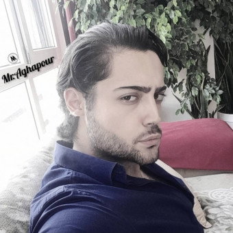 مهندس آقاپور