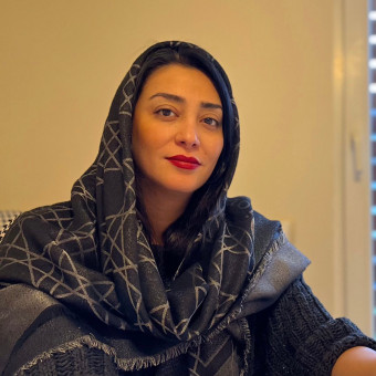 لیلا طباطبایی