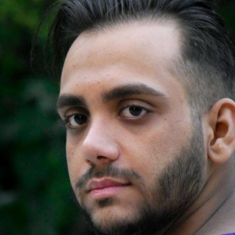 سیدعلی موسوی