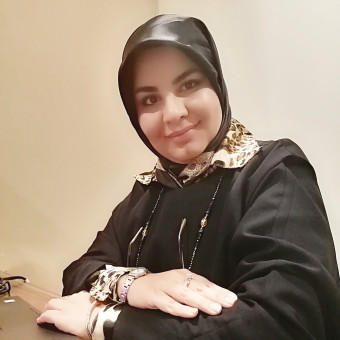 سنا ضرابیان