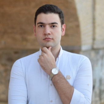 محمد امین کاظمی