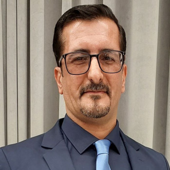 محمود مروستی