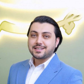 فواد متولی زاده