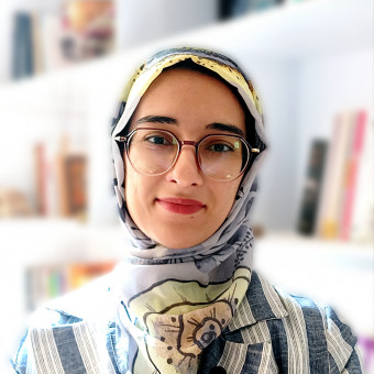 الهام رضایی