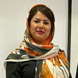 آرزو دوستار مقدم