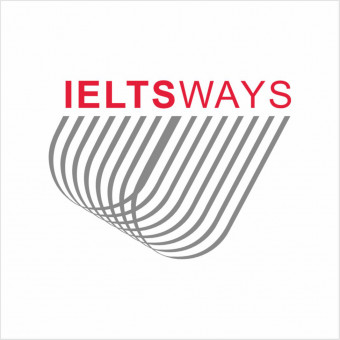 وبسایت IELTS Ways