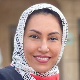 هدی راهپیما