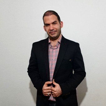 حسام الدین شاه محمدلو