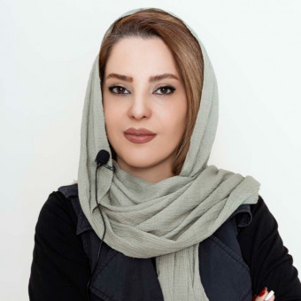 طاهره رحمانی