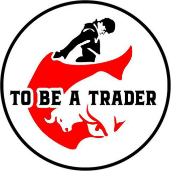 To Be a trader