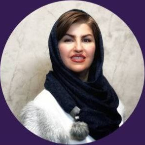 سعیده خدایی