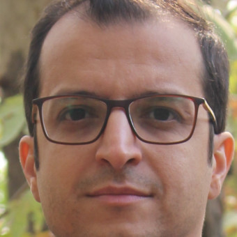 دکتر بهزاد حدادی